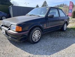 FORD Escort XR3i