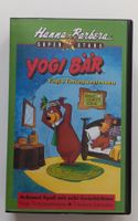 Yogi Bär - Yogis Tortenwettessen - VHS Kassette - Selten!
