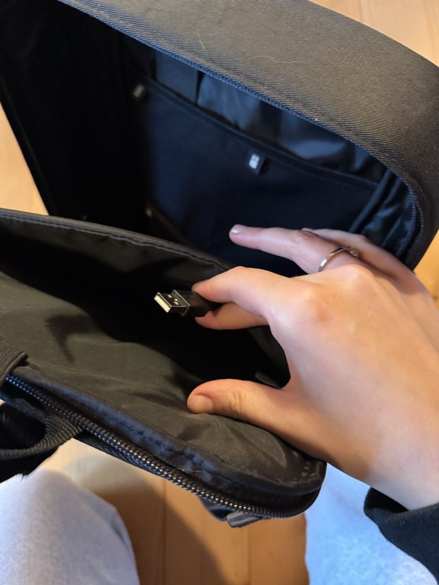Valigie & Borse: XD Design Laptoptasche/Reisetasche – Usato da Wetzikon ZH venduto da jil_5x6r 4