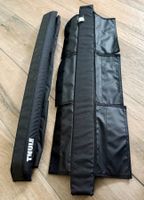 Thule surf pads - L 76 cm - neuwertig