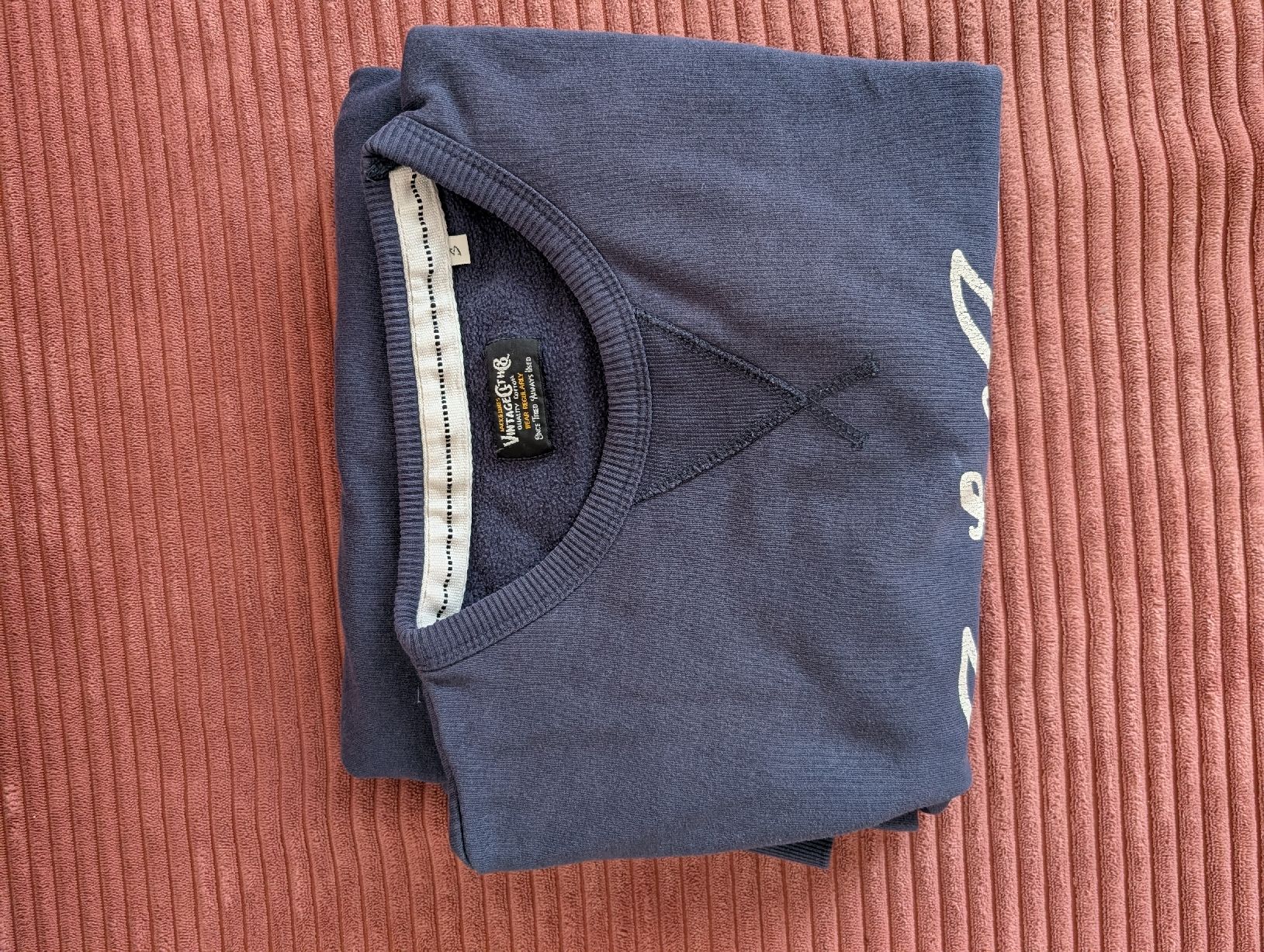 Jack & Jones Pulls & Sweat-shirts: Pullover Jack Jones Size S – D'occasion à Zürich par StoC 1