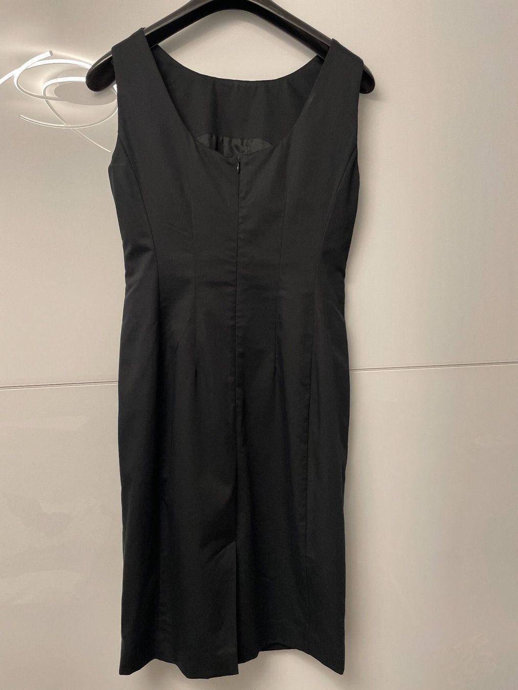 Madeleine Vestiti: Madeleine Abendkleid aus Baumwolle – Nuovo (secondo la descrizione) da Grenchen venduto da servet.t 2