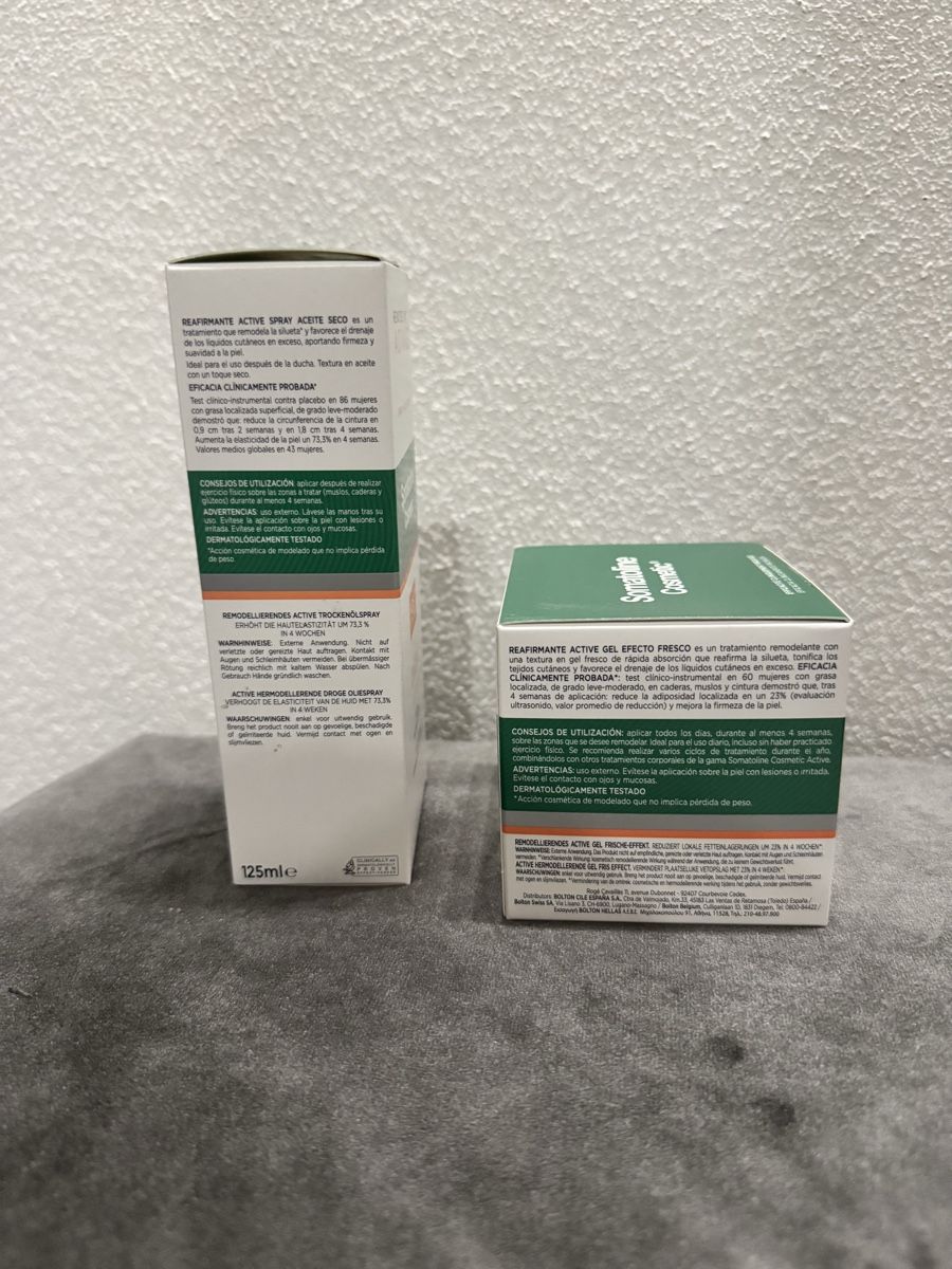 Idratazione: Somatoline cosmetic – Nuovo e nell'imballaggio originale da Camignolo venduto da maly86 1