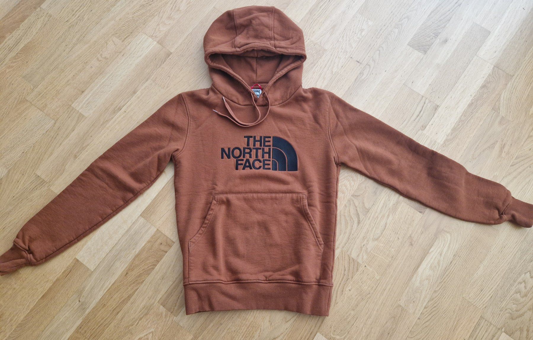 North Face Maglioni & Felpe: The North Face Hoodie – Usato da Wabern venduto da sus_bm8c 1