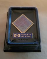 Hewlett Packard Pin 1993 sehr selten