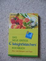 Das neue grosse Weight Watchers Kochbuch