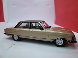 Ford Falcon GHIA = sehr selten - top Zustand