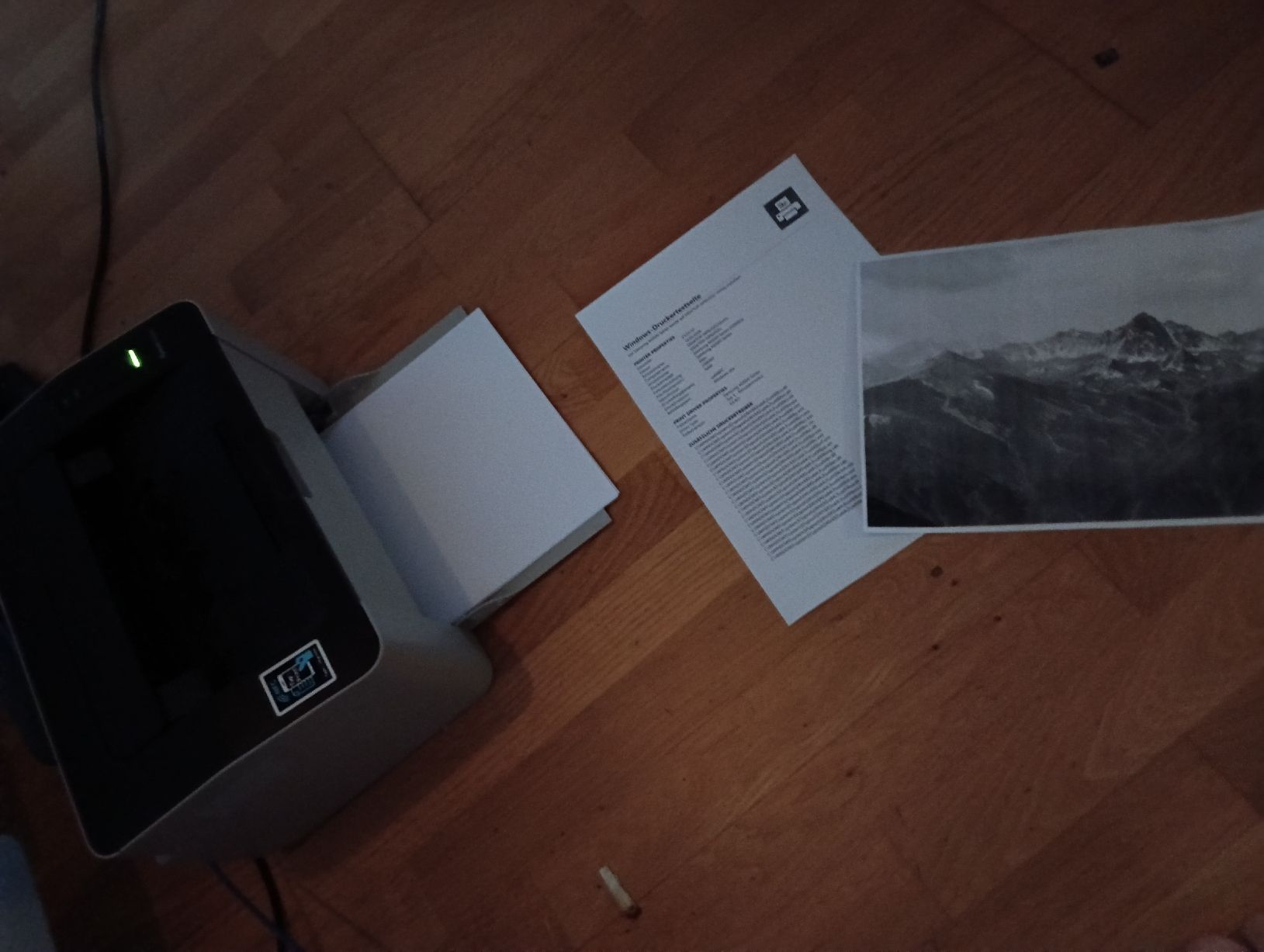 Samsung Stampanti: Samsung M2020 Series Laserdrucker A4 – Usato da Zürich venduto da TBG021