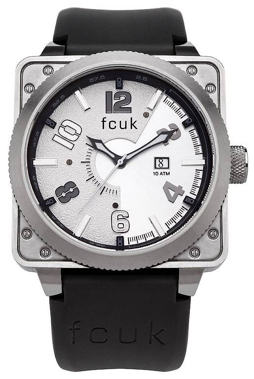 Orologi: Montre French connection UK – Usato da Thônex venduto da Fred_1973 2