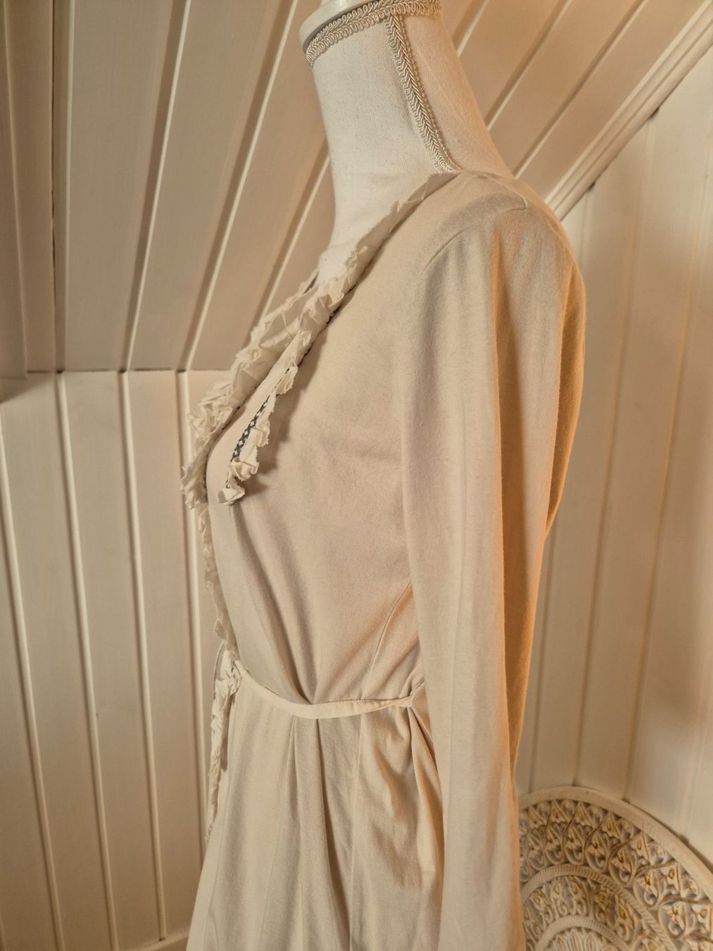 Odd Molly Vestiti: ODD MOLLY  kleid beige Grösse 1 – Usato da Niederweningen venduto da Obson 3