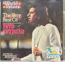 Toto Cutugno – The Very Best Of