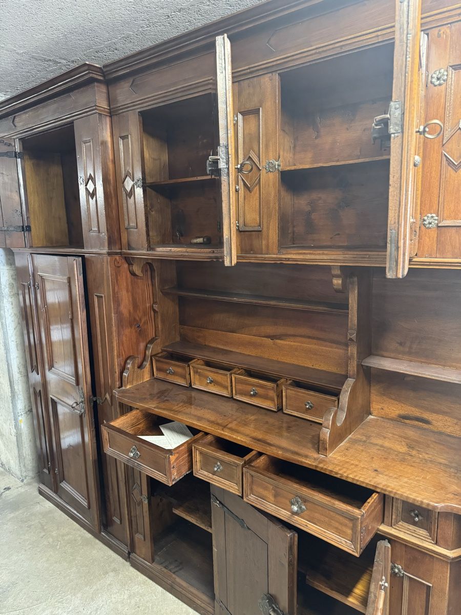Buffets: Antik Buffet 3 Teilig Nr 5 – D'occasion à Dübendorf par Brocki_West 5