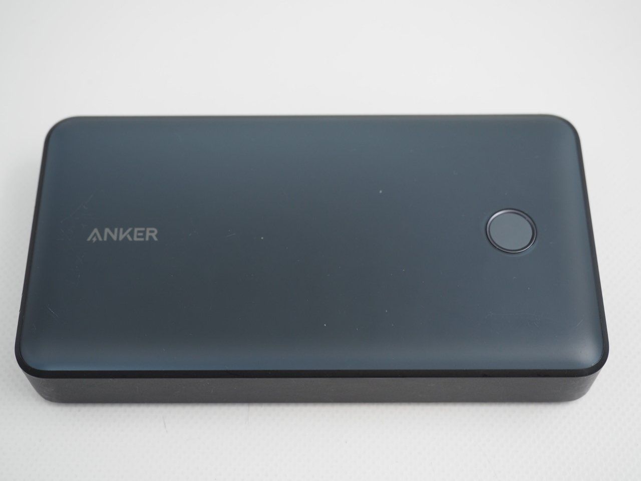 Batterie: ANKER 537 PowerCore 24K (26072436) – Usato da Zürich venduto da fundsachenverkauf 1