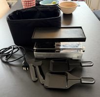 Satrap Raclette-Grill