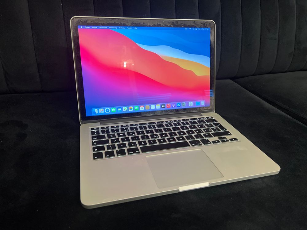 MacBook Pro 13