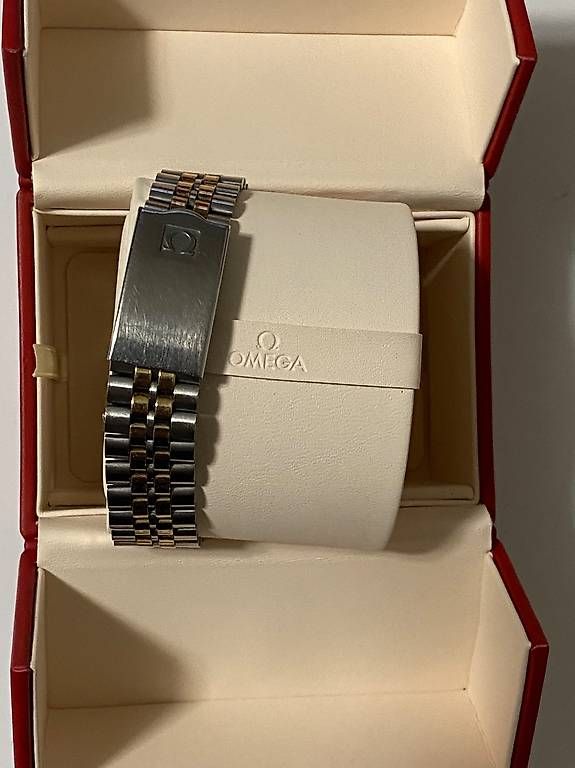 Orologi: Oméga seamaster  avec boite – Usato da Martigny venduto da fmo_vf5m 4