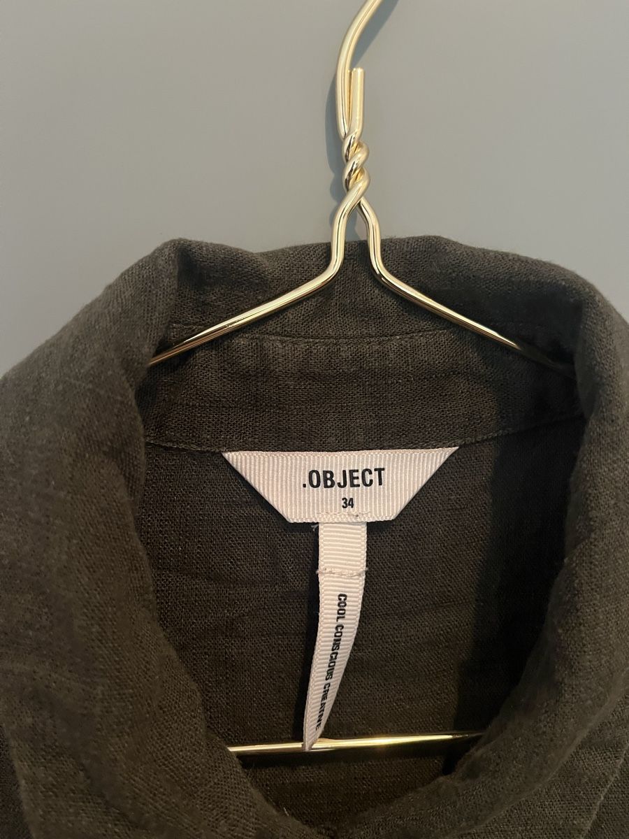Vestiti: Kleid Leinen / Viskose – Usato da Zürich venduto da gue_sf7j 2
