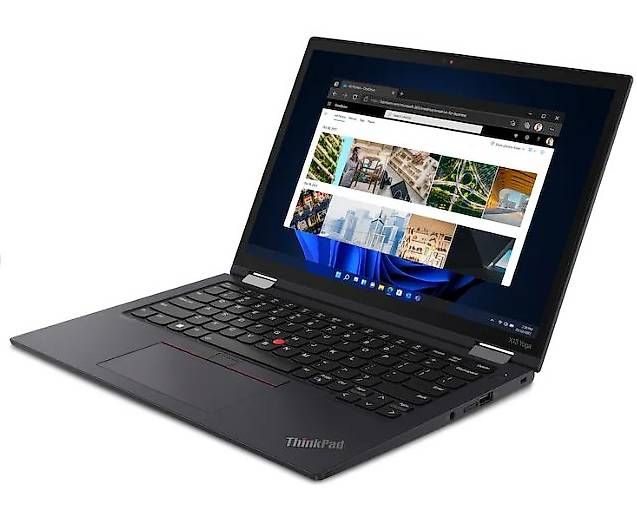 Lenovo ThinkPad X13 Yoga G1 1