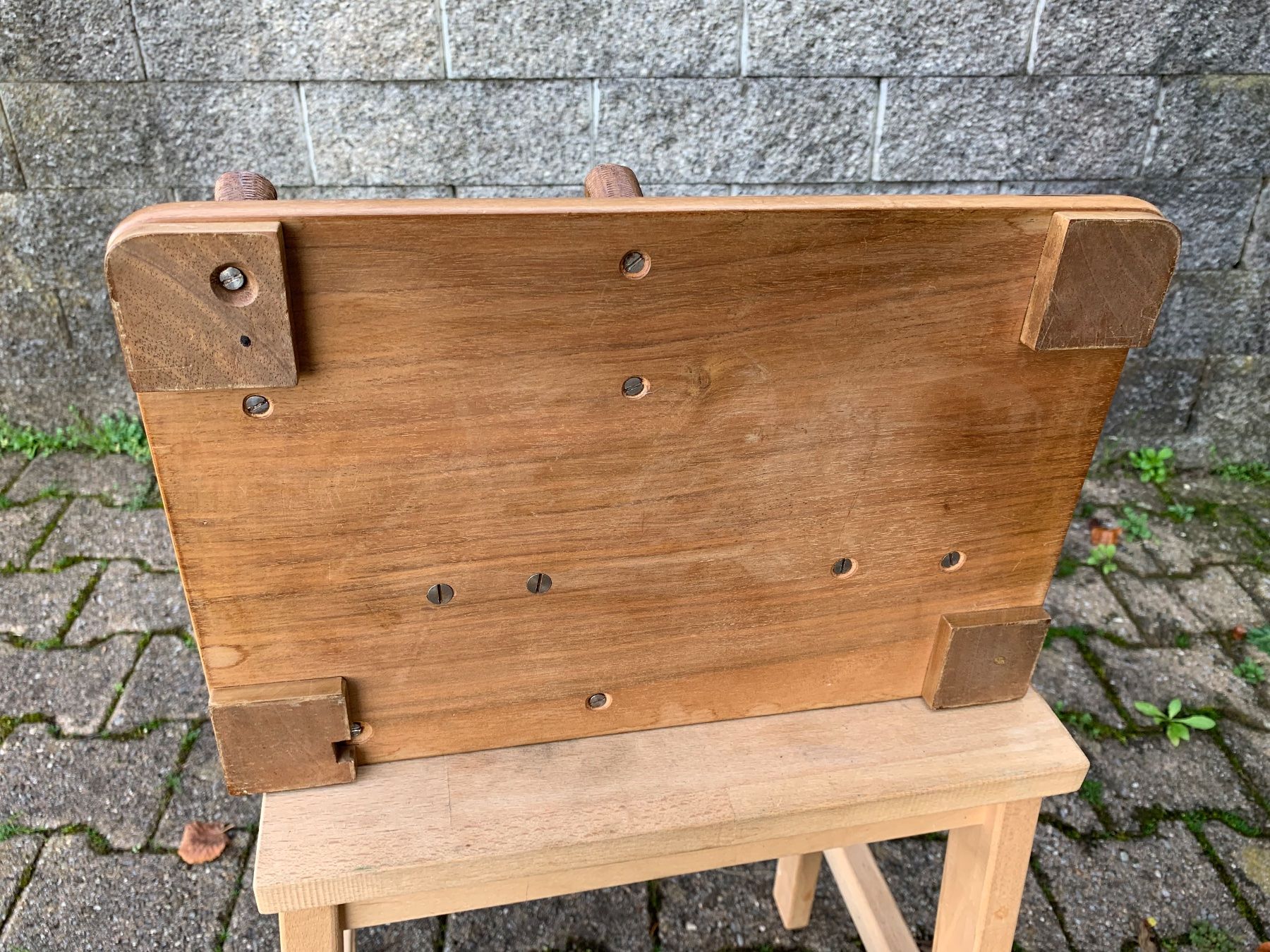 Altro in Antiquarato & Arte: wunderschöne Berner / Brienzer Schreibtischgarnitur – Usato da Feldbach venduto da Olive1 9