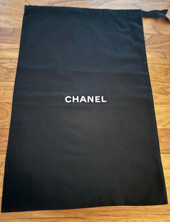 ❤ Chanel Staubbeutel/ Dustbag ❤️