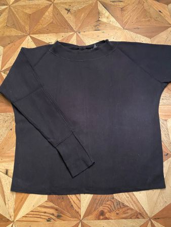 Esprit Pullover S schwarz