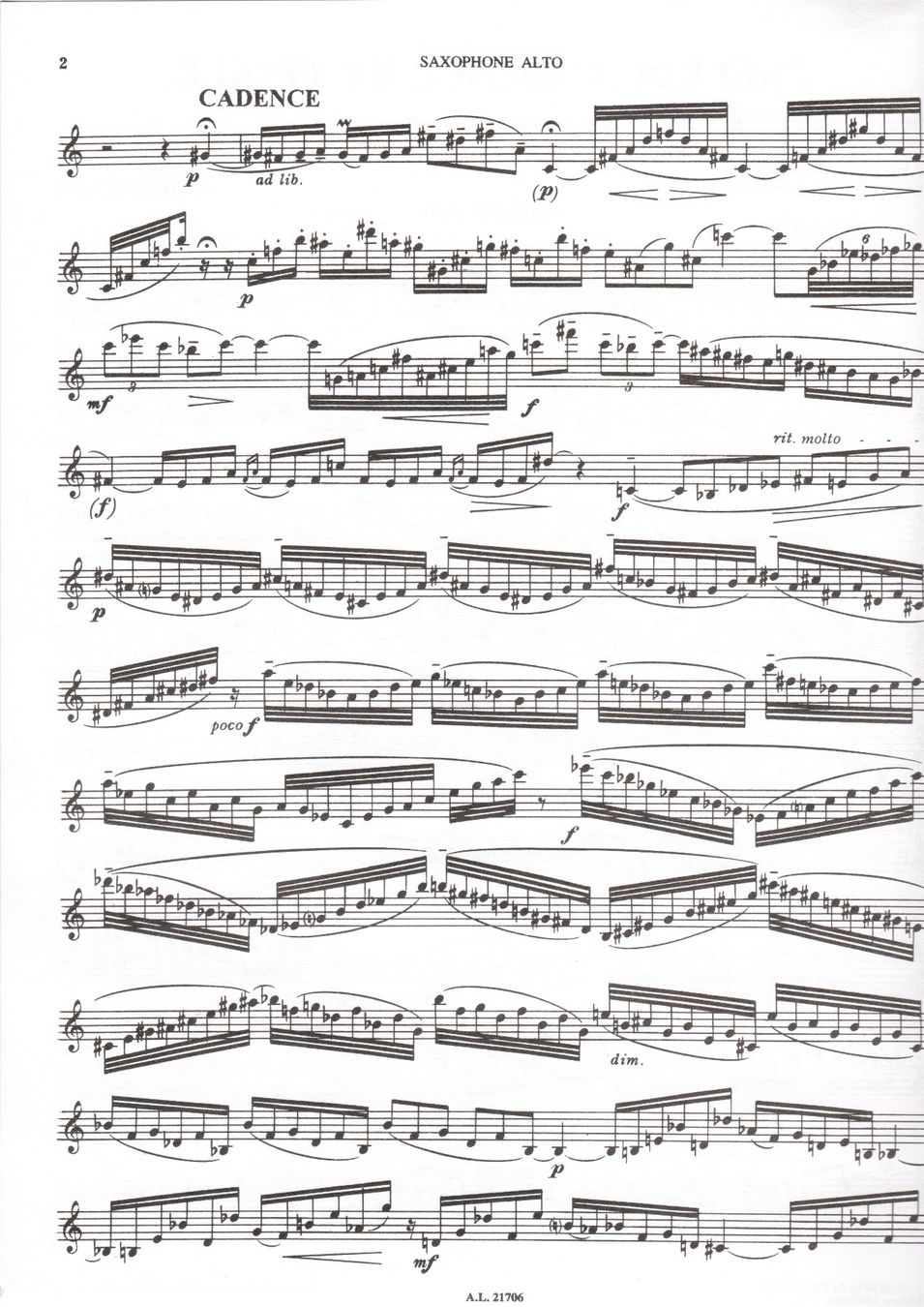 Libri: Musiknoten Saxophon – Nuovo (secondo la descrizione) da Wangen SZ venduto da bockmattli07 4