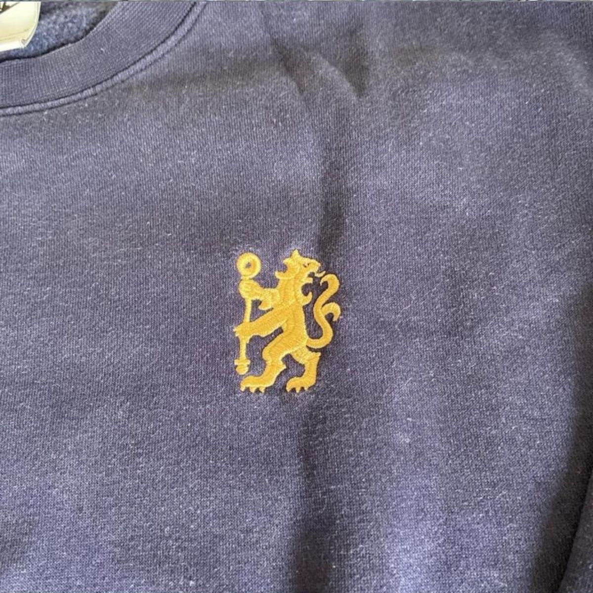 Nike Maglioni & Felpe: Nike Vintage Sweatshirt – Usato da Dornach venduto da R0VE 2