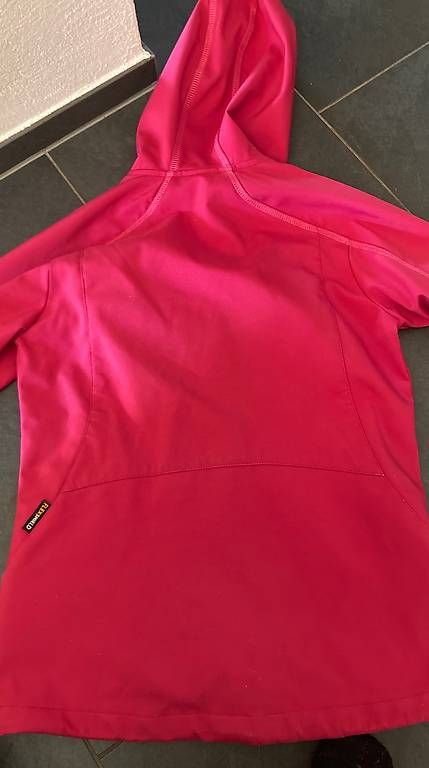 Giacche & Cappotti: Softshelljacke Jack Wolfskin Gr. 152 – Usato da Paspels venduto da giu_vt7p 2
