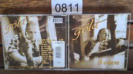 Göla - Uf u dervo - CD - Mundart Rock - Top Zustand!