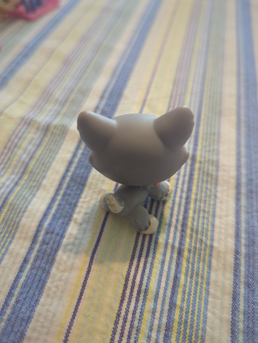 Littlest Pet Shop Giocattoli: littlest pet shop Husky – Usato da Kloten venduto da sop_zxc9 2