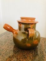 Krug aus Keramik