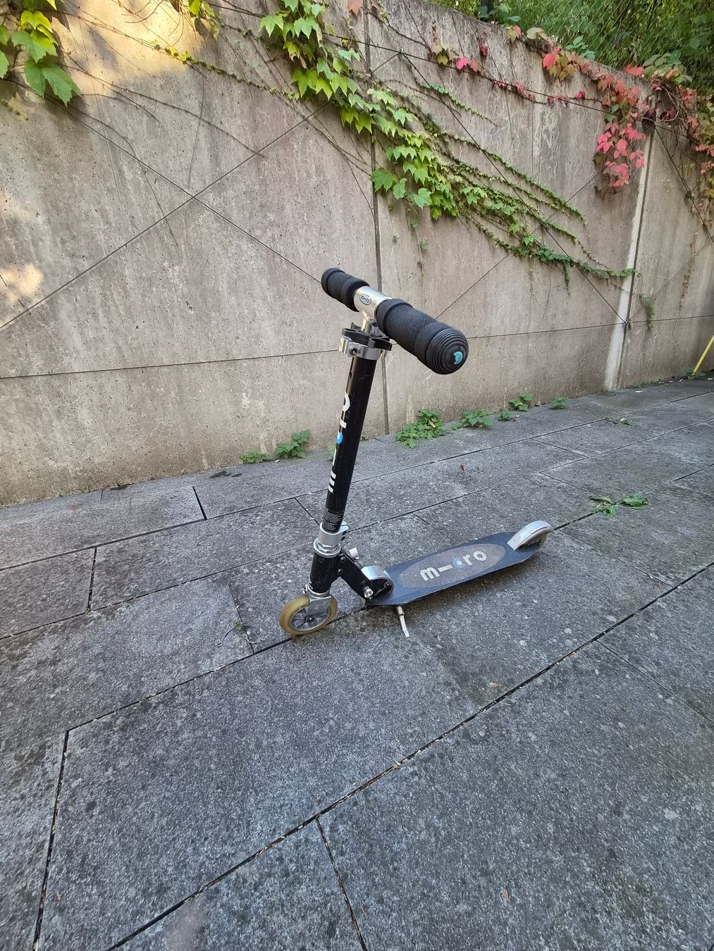 Micro Kickboard: Micro Sprite Kickboard / Trottinett – D'occasion à Zürich par Ramlee