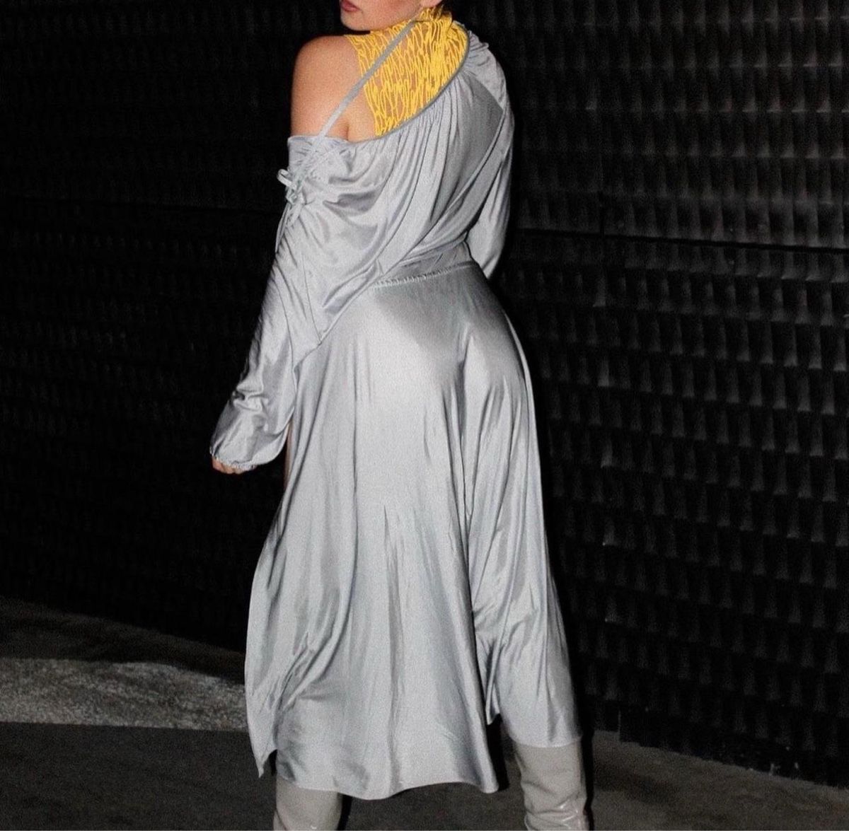 Kleider: Vetements Dress 2017 – Gebraucht aus Mellingen von arf_5656 1