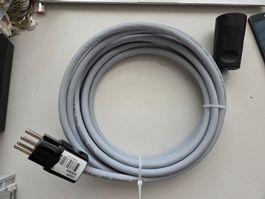 5m T25 230v 400V Verlängerungskabel 5x2.5 Typ25