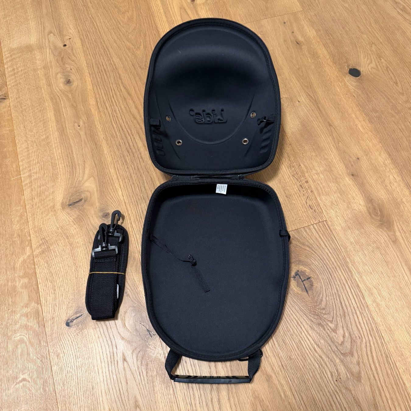 Borse: Neue Lids Cap Reiseetui Tasche mit Tragegurt – Nuovo (secondo la descrizione) da Balzers venduto da dassandro 1