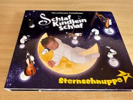 Margit Sarholz Werner Meier Schlaf Kindlein schlaf - 2 CD