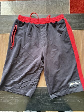 Sport shorts A-Polo Avandi L