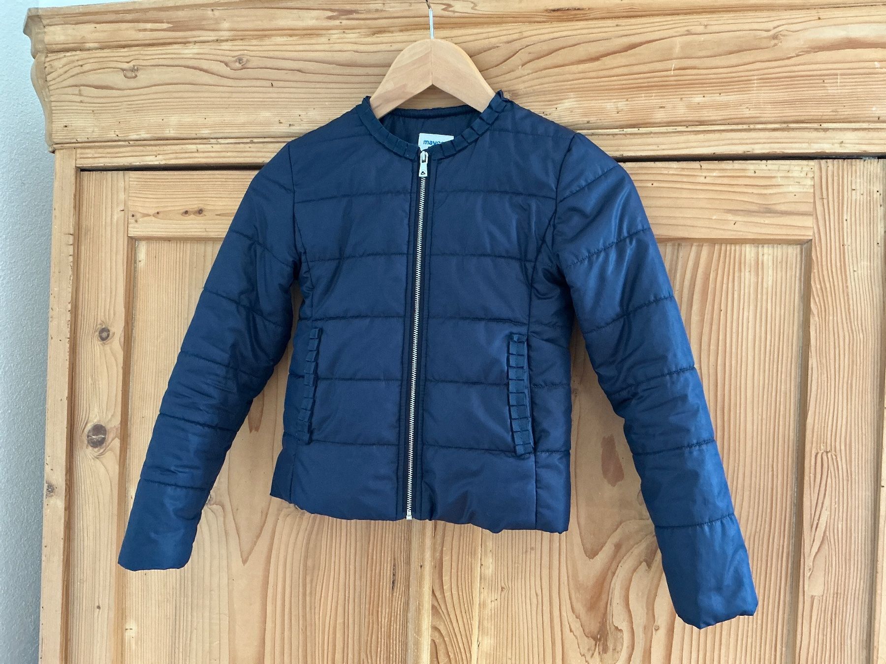Mayoral Giacche & Cappotti: Mayoral Übergangsjacke Gr. 134 – Usato da Geuensee venduto da vintagegal 1