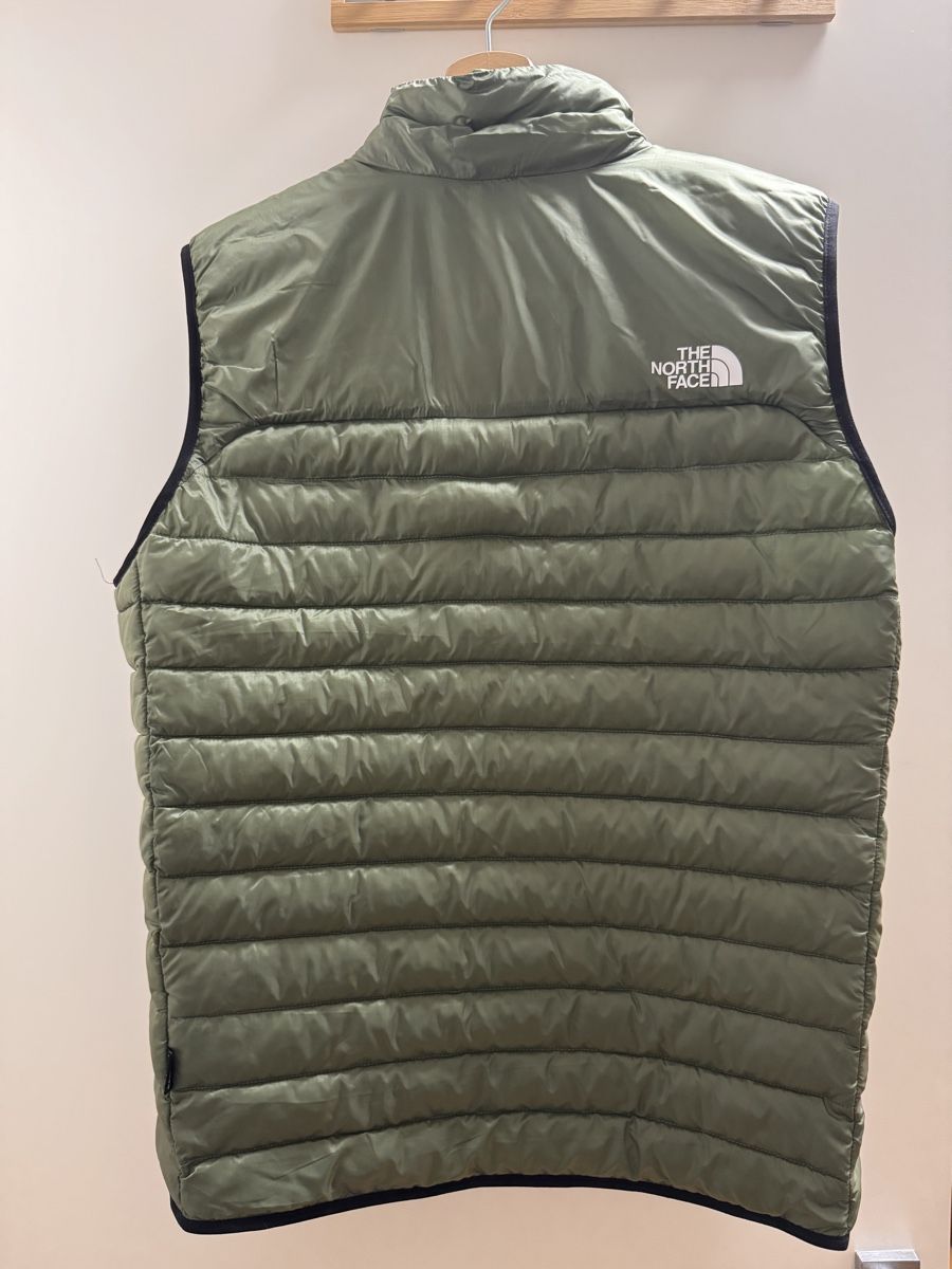 North Face Gilet & Giacche: Weste The North Face M – Nuovo (secondo la descrizione) da Canobbio venduto da Pavvo89 3