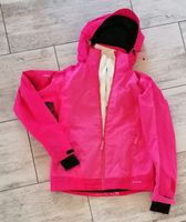 Skijacke RECCO Gr. S mit Fleecejacke
