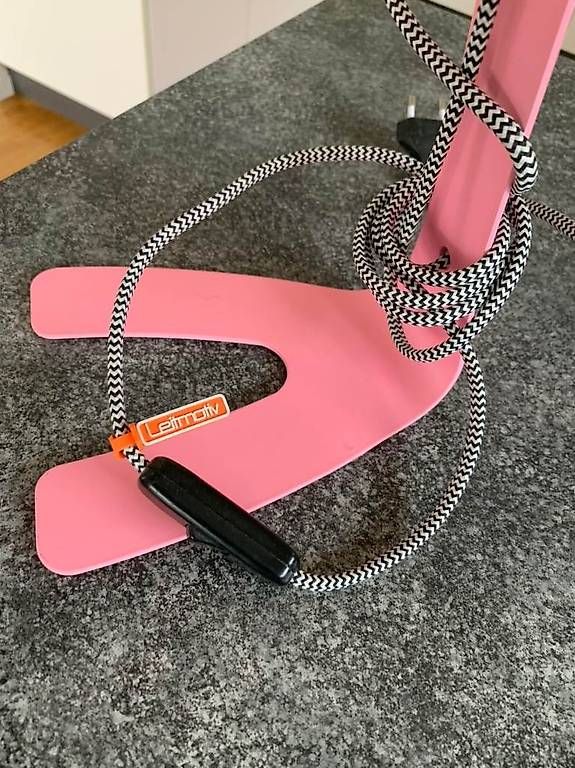 Lampade: Lampe de bureau rose pour ado – Usato da Lausanne venduto da ckdo 2