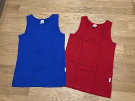 2 neue Babauba Tops 152
