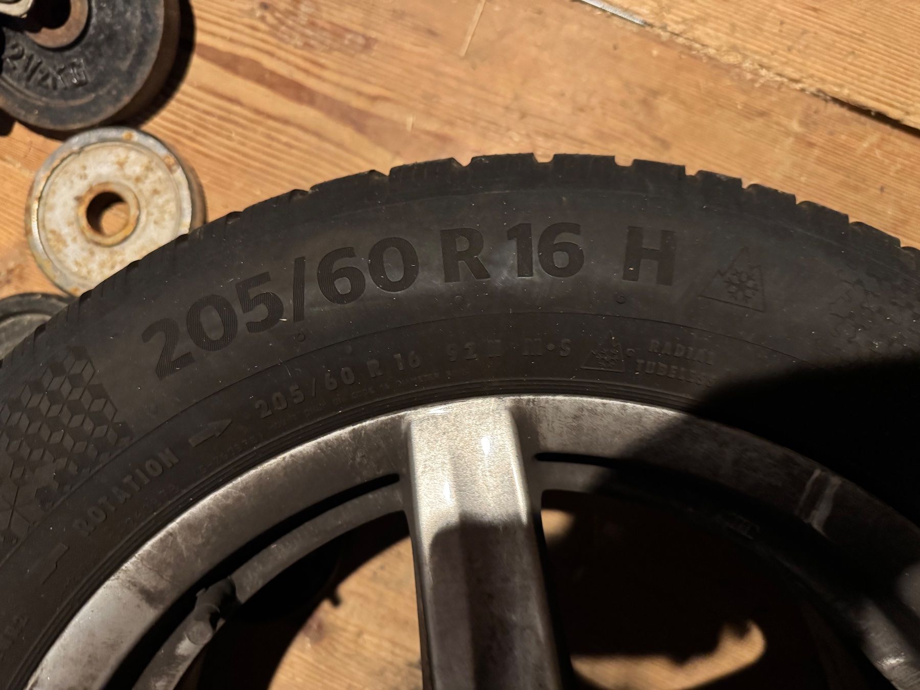 Pneus & Roues: Autorad – D'occasion à Rehetobel par puch13 2