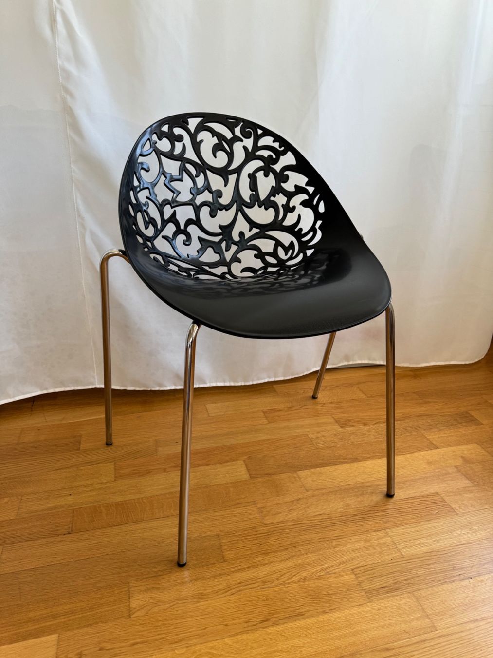 Sedie: Art Deco/ design Stuhl – Usato da Winterthur venduto da Me_sell_buy