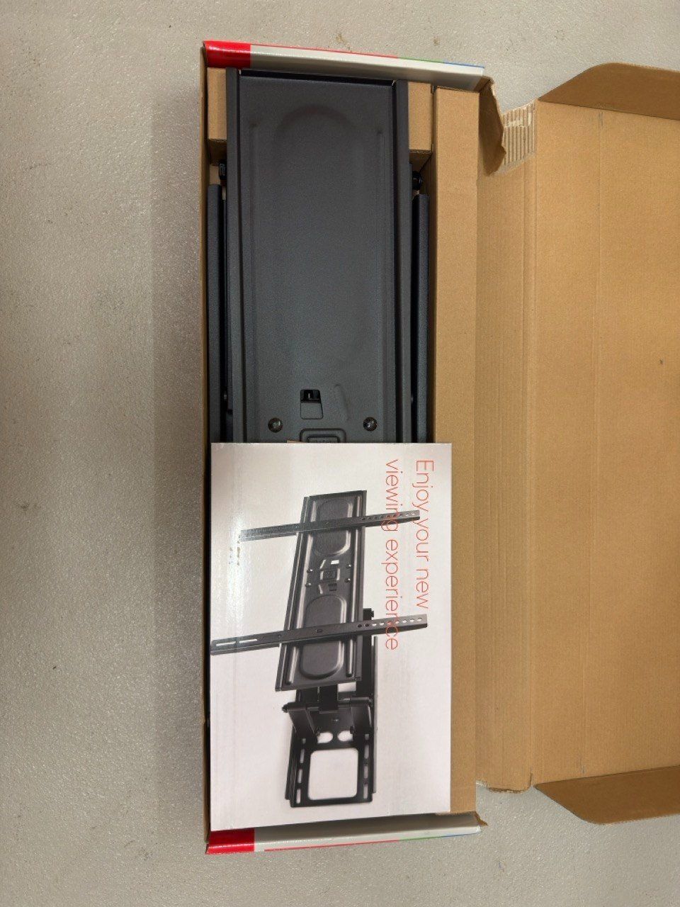 Supporti a parete: TV Mount - One for All Solid WM4661 – Usato da Zürich venduto da lou_p9cr 1