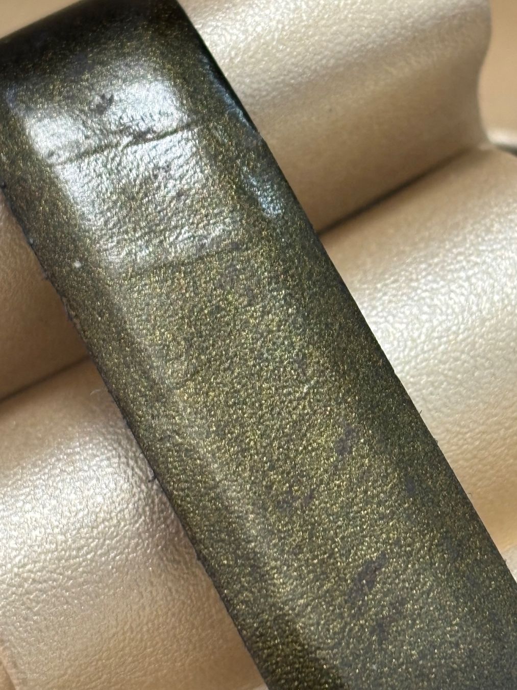 Orologi: OJ Perrin 18 kt watch – Nuovo (secondo la descrizione) da Lugano venduto da RADIAURUM 4