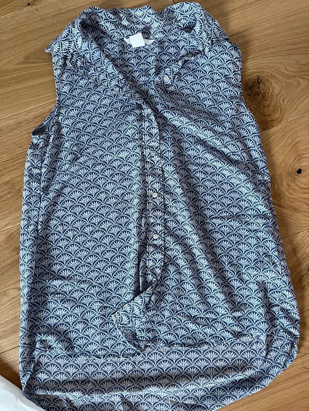 Lotti di vestiti: KLEIDERPAKET Blusen – Usato da Wangen SZ venduto da selinaf97 2