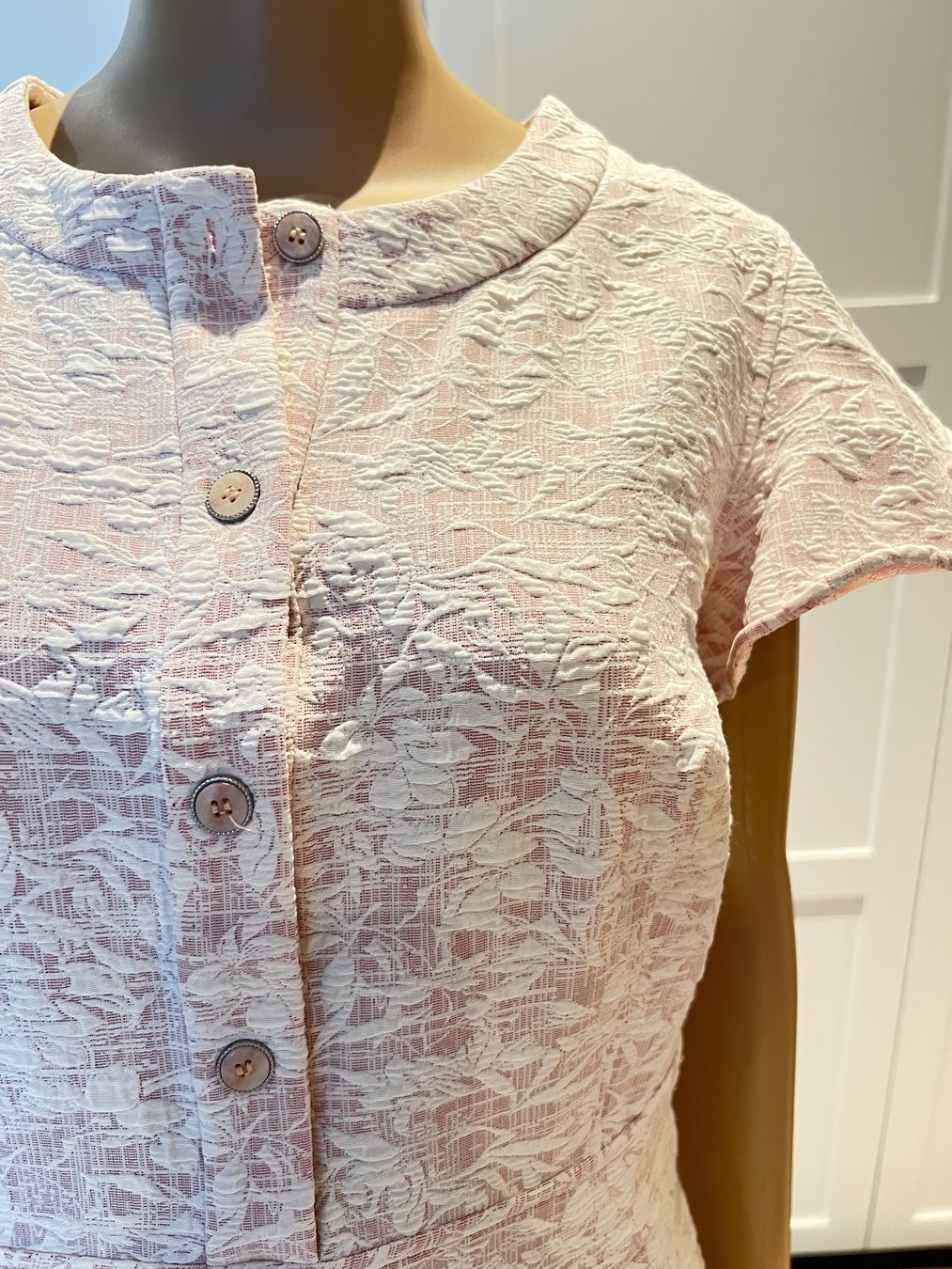 Vestiti: Shoshanna Kleid Gr. L – Usato da Kilchberg ZH venduto da Lisavivienne 3