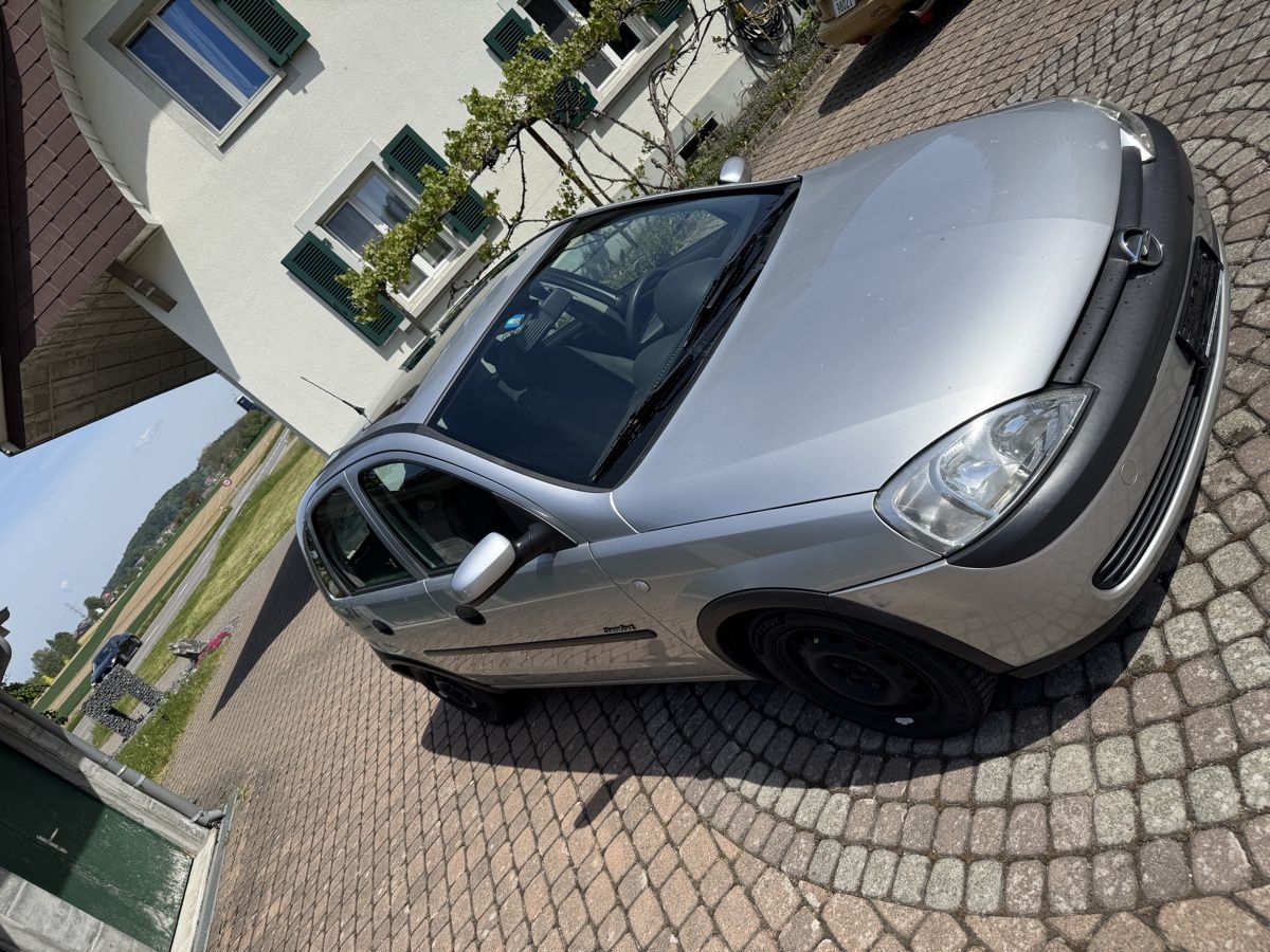 Opel Automobili: Opel Corsa 1.2,  ab MFK – Usato da Hellsau venduto da msc_yqk5 4