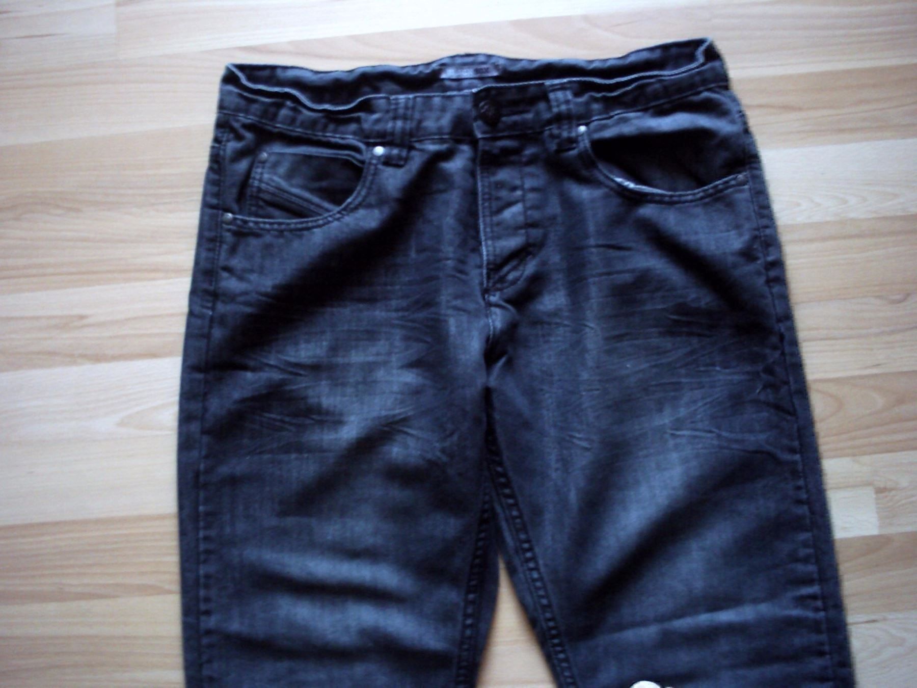 Jeans: Jeans N°3 T.L – Nuovo (secondo la descrizione) da Grône venduto da Cramouze 3